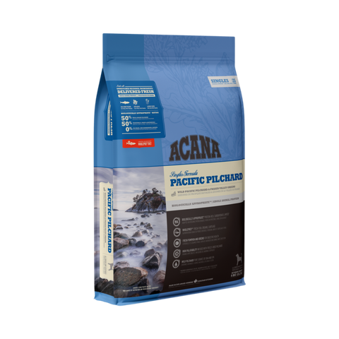 Acana Singles Dog Pacific Pilchard - Pet Premium Food