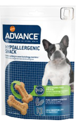 Advance Dog Hipoalergénico