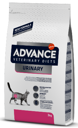 Advance Vet Cat Urinary | 1,5 Kg