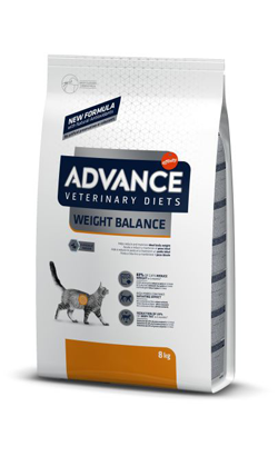 Advance Vet Gatos Weight Balance | 3 kg