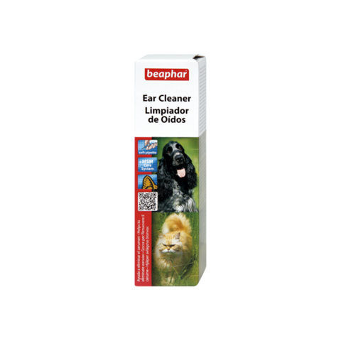 Limpador de Ouvidos - Pet Premium Food