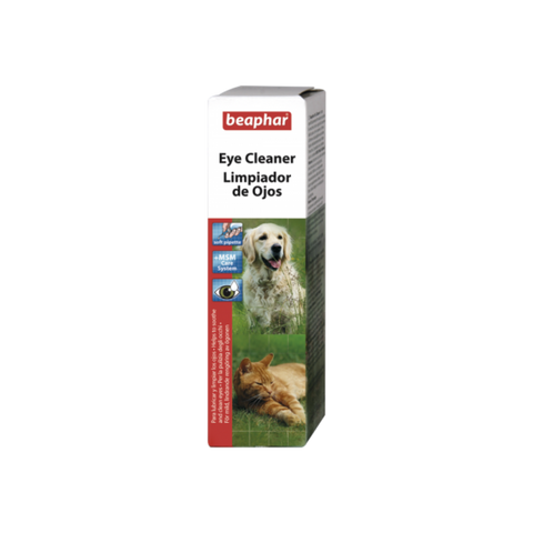 Limpador de Olhos - Pet Premium Food