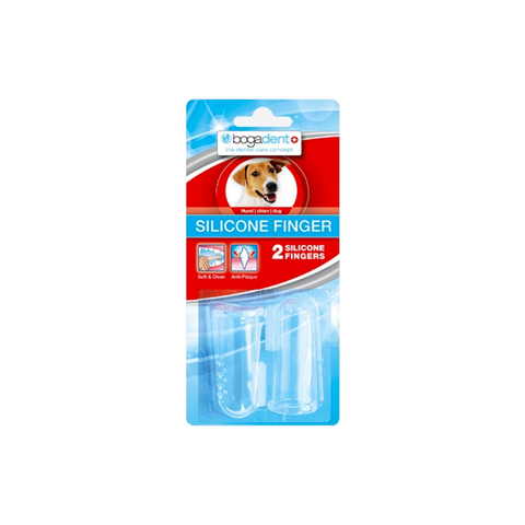 Bogadente Dedeira Silicone - Pet Premium Food