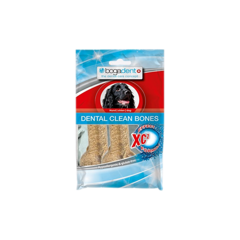 Bogadent Ossos Limpeza Dentária - Pet Premium Food