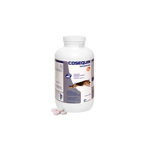 Cosequin Advanced para cão - Pet Premium Food