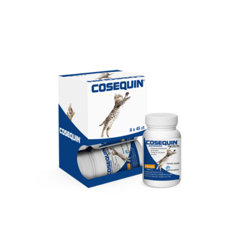 Cosequin Advanced para gato - Pet Premium Food