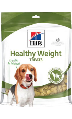 Hills Dog Healthy Weight Golosinas
