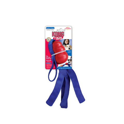 Kong Tails - Pet Premium Food