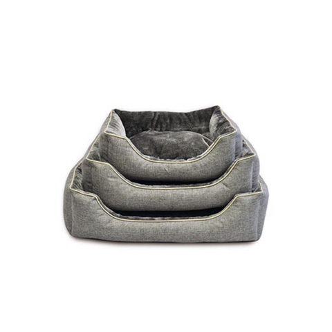 Eurosiam Moon colchão retangular - Pet Premium Food