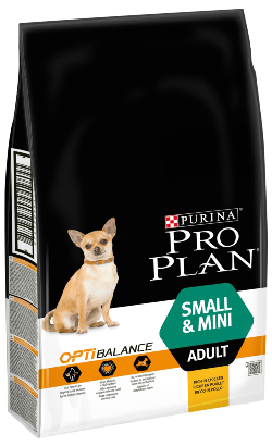 Pro Plan Dog Small & Mini Adult Pollo | 7 Kg