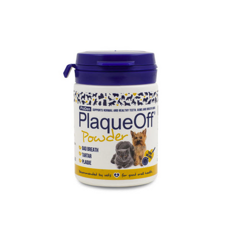 Proden Plaque Off - Pet Premium Food
