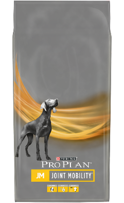 Pro Plan Dog JM – Joint Mobility | 12 kg