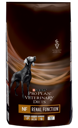 Purina Pro Plan Renal Function Perro 12Kg