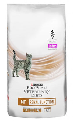 Purina Pro Plan PPVD Feline NF - Función Renal | 1,5 kg