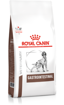 Royal Canin Gastro Intestinal Canine | 15 kg