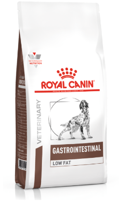 Royal Canin Gastro Intestinal Low Fat Canine | 12 kg