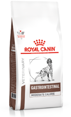 Royal Canin Gastro Intestinal Moderate Calorie Canine | 15 kg