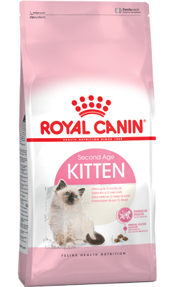 Royal Canin Kitten | 2 Kg