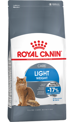 Royal Canin Light Weight Care Feline | 3 Kg