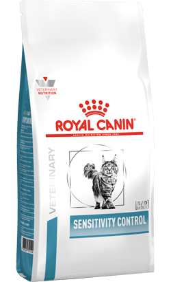 Royal Canin Sensitivity Control Felino | 1,5 kg