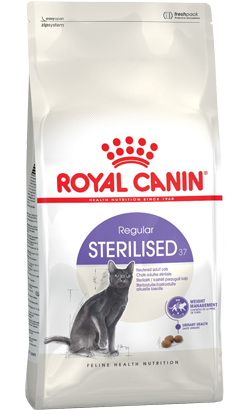 Royal Canin Sterilised 37 | 2 Kg
