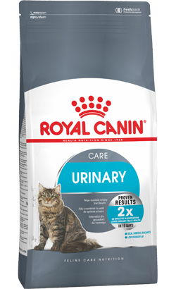 Royal Canin Urinary Care Felino | 2 kg