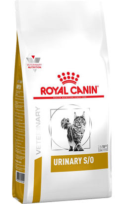 Royal Canin Urinary S/O Feline | 1,5 kg