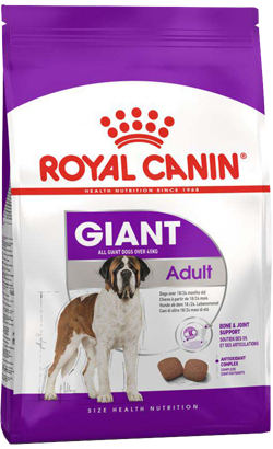 Royal Canin Giant Adult | 15 kg