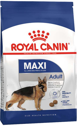 Royal Canin Maxi Adult | 15 kg