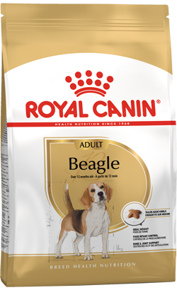Royal Canin Beagle Adult | 12 kg
