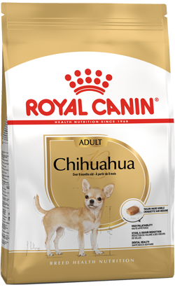 Royal Canin Chihuahua Adulto | 3 kg