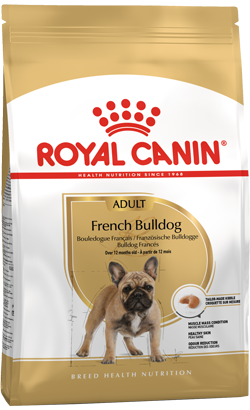 Royal Canin Bulldog Francés Adult | 9 kg
