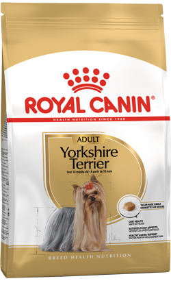 Royal Canin Yorkshire Terrier Adulto | 7,5 Kg